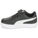 Puma CAVEN 2.0 PS Baskets Noires Enfant - 4
