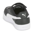 Puma CAVEN 2.0 PS Baskets Noires Enfant - 5