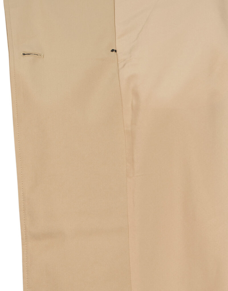 Only ONLCHLOE Beige Trench Coat Women - 6
