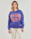 Sudaderas Only ONLAILEN Blu Felpe Donna - 2