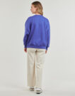 Sudaderas Only ONLAILEN Blu Felpe Donna - 4