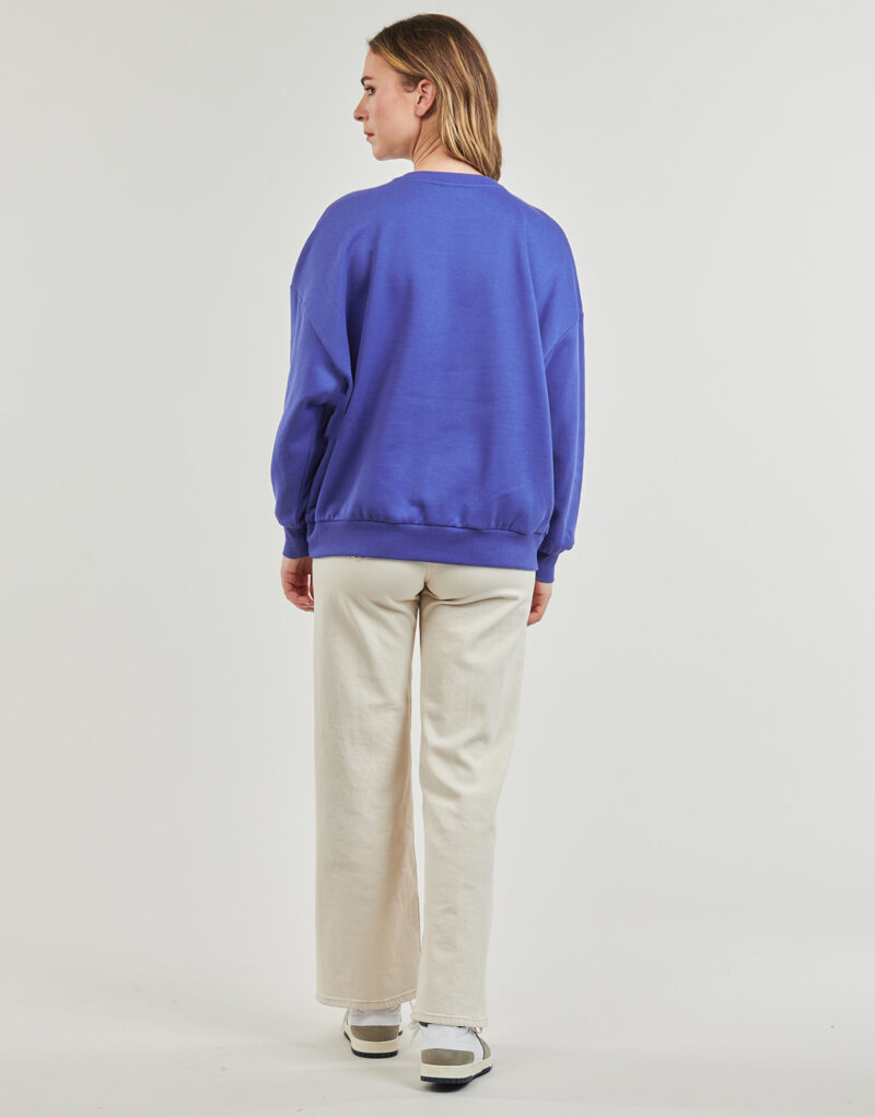 Sudaderas Only ONLAILEN Blu Felpe Donna - 4
