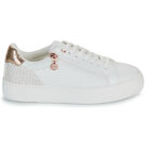 Tamaris 23313-119 White Low Sneakers Women - 2
