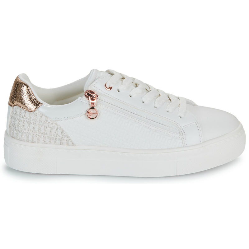 Tamaris 23313-119 White Low Sneakers Women - 2