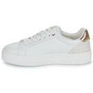 Tamaris 23313-119 White Low Sneakers Women - 4