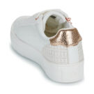 Tamaris 23313-119 White Low Sneakers Women - 5