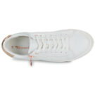 Tamaris 23313-119 White Low Sneakers Women - 6