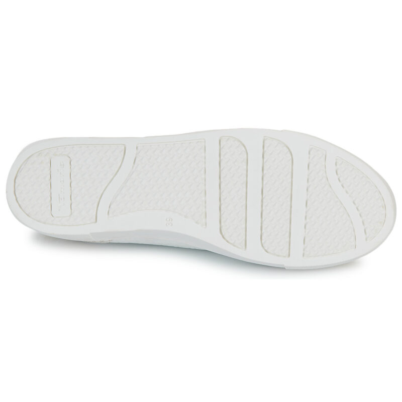 Tamaris 23313-119 White Low Sneakers Women - 7