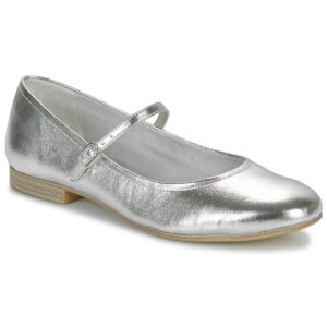 Tamaris  22122-941  Argento -  Ballerine Donna