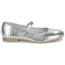 Tamaris 22122-941 Argento Ballerine Donna - 2