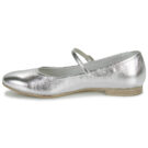 Tamaris 22122-941 Argento Ballerine Donna - 4