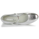 Tamaris 22122-941 Argento Ballerine Donna - 6