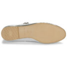 Tamaris 22122-941 Argento Ballerine Donna - 7