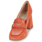 Tamaris  24413-606  Arancio -  Mocassini Donna - 3