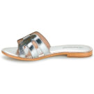 Les Tropeziennes par M.Belarbi DAMIA Argento Slipper Frau - 4