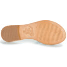 Les Tropeziennes par M.Belarbi DAMIA Argento Slipper Frau - 7