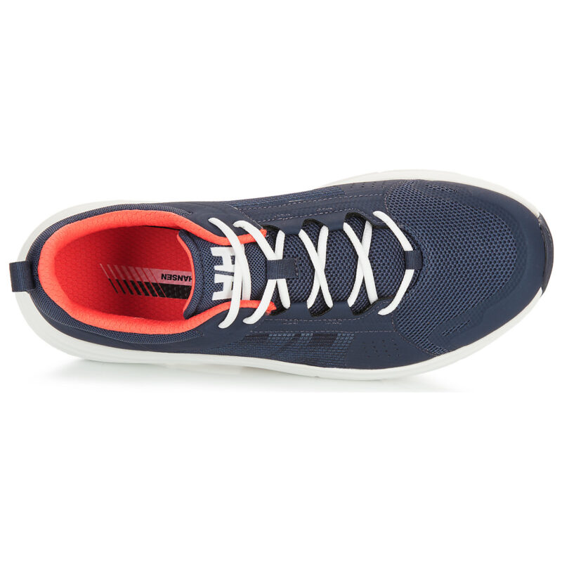 Helly Hansen HP AHIGA EVO 5 Blue Sneakers Men - 6