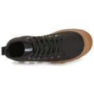 Aigle TENERE CVS Schwarz High Sneakers Herren - 6
