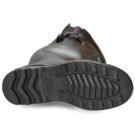 Aigle AIGLENTINE 2 NL Schwarze Gummistiefel Damen - 7
