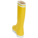 Aigle GOELAND 2 Gelbe Herren-Regenstiefel - Gr&ouml;&szlig;e 5