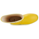 Aigle GOELAND 2 Gelbe Herren-Regenstiefel - Gr&ouml;&szlig;e 6