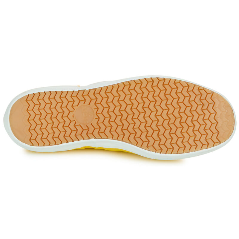 Aigle GOELAND 2 Gelbe Herren-Regenstiefel - Gr&ouml;&szlig;e 7