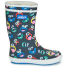 Aigle LOLLY POP PLAY2 Blu Stivali da pioggia Bambino - 2