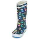 Aigle LOLLY POP PLAY2 Blu Stivali da pioggia Bambino - 3