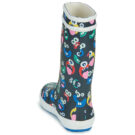 Aigle LOLLY POP PLAY2 Blu Stivali da pioggia Bambino - 5