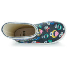 Aigle LOLLY POP PLAY2 Blu Stivali da pioggia Bambino - 6