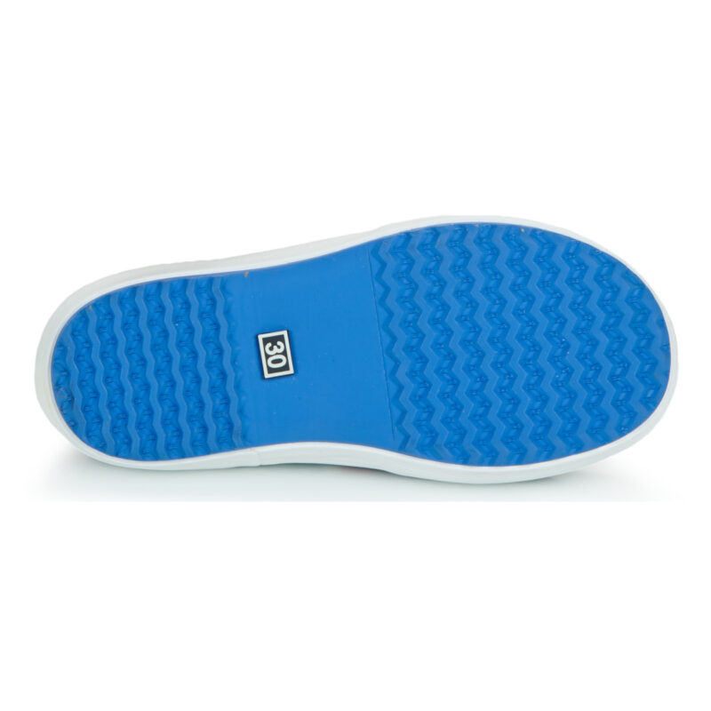 Aigle LOLLY POP PLAY2 Blu Stivali da pioggia Bambino - 7