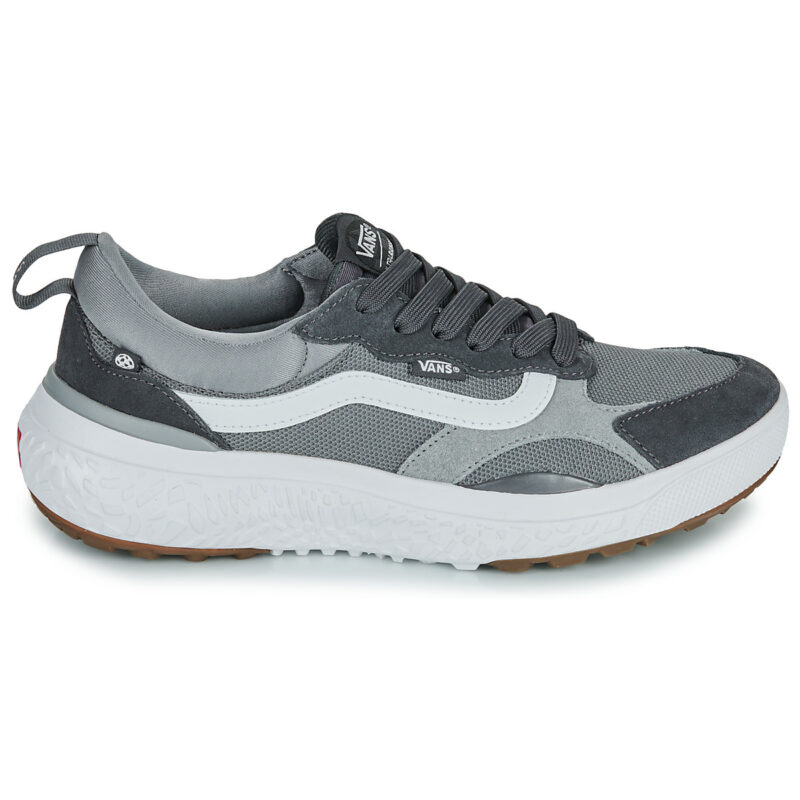 Vans UltraRange Neo VR3 Grigio Sneakers Uomo - 2