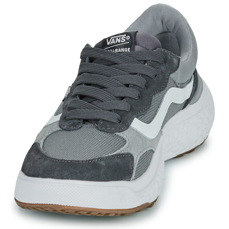 Vans UltraRange Neo VR3 Grigio Sneakers Uomo - 3