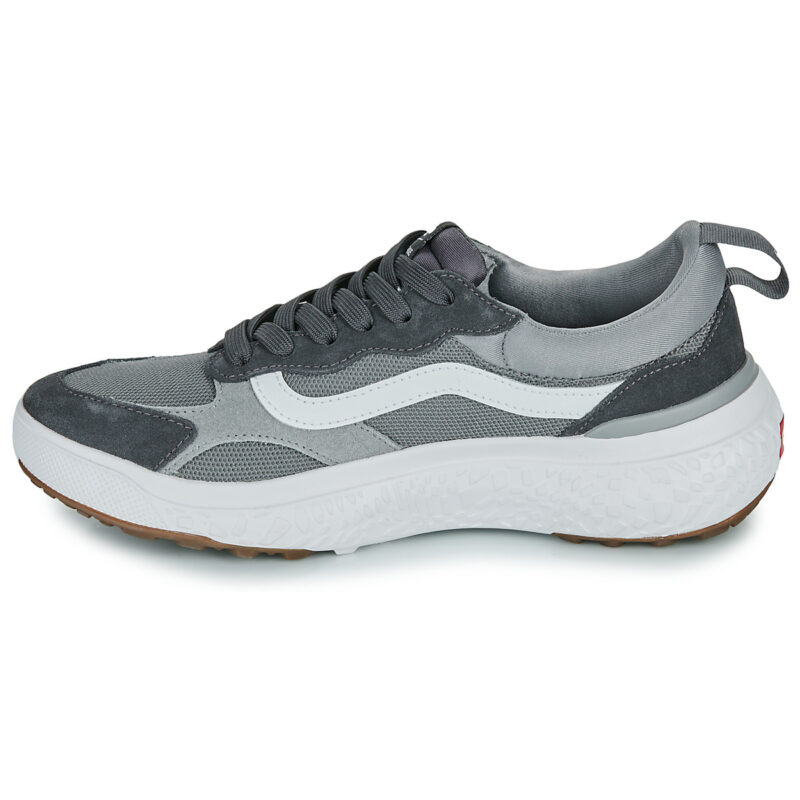 Vans UltraRange Neo VR3 Grigio Sneakers Uomo - 4