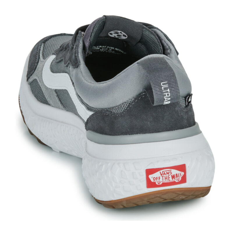 Vans UltraRange Neo VR3 Grigio Sneakers Uomo - 5