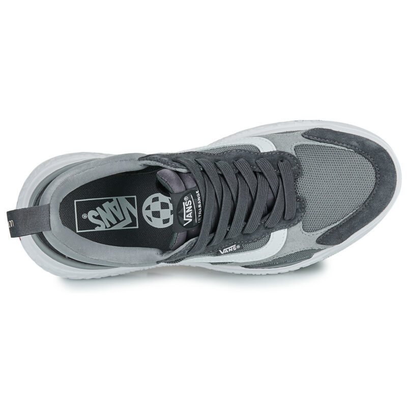 Vans UltraRange Neo VR3 Grigio Sneakers Uomo - 6