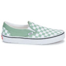 Vans CLASSIC SLIP-ON Verde - Slip on M&auml;nnlich - 2