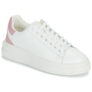 Guess ELBINA Bianco Sneakers basse Donna - 1