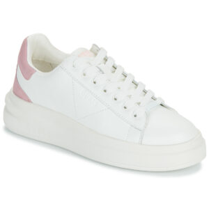 Guess  ELBINA  Bianco -  Sneakers basse Donna