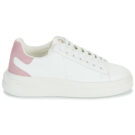 Guess ELBINA Bianco Sneakers basse Donna - 2