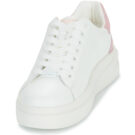 Guess ELBINA Bianco Sneakers basse Donna - 3