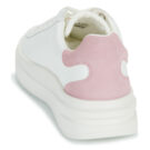 Guess ELBINA Bianco Sneakers basse Donna - 5