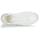 Guess ELBINA Bianco Sneakers basse Donna - 6