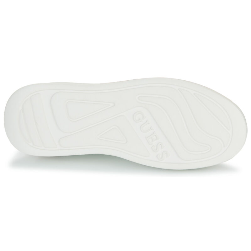 Guess ELBINA Bianco Sneakers basse Donna - 7