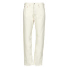 Jeans boyfriend Levis 501&reg; CROP Blanco Jeans boyfriend Mujer - 1