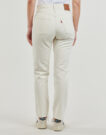Jeans boyfriend Levis 501&reg; CROP Blanco Jeans boyfriend Mujer - 4