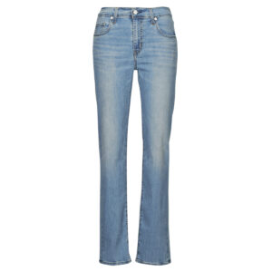 Jeans  Levis  724 HIGH RISE STRAIGHT Lightweight  Blu -  Jeans Donna