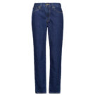 Jeans Mom  Levis  80S MOM JEAN  Blu -  Jeans Mom Donna - 1