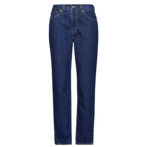 Jeans Mom  Levis  80S MOM JEAN  Blu -  Jeans Mom Donna