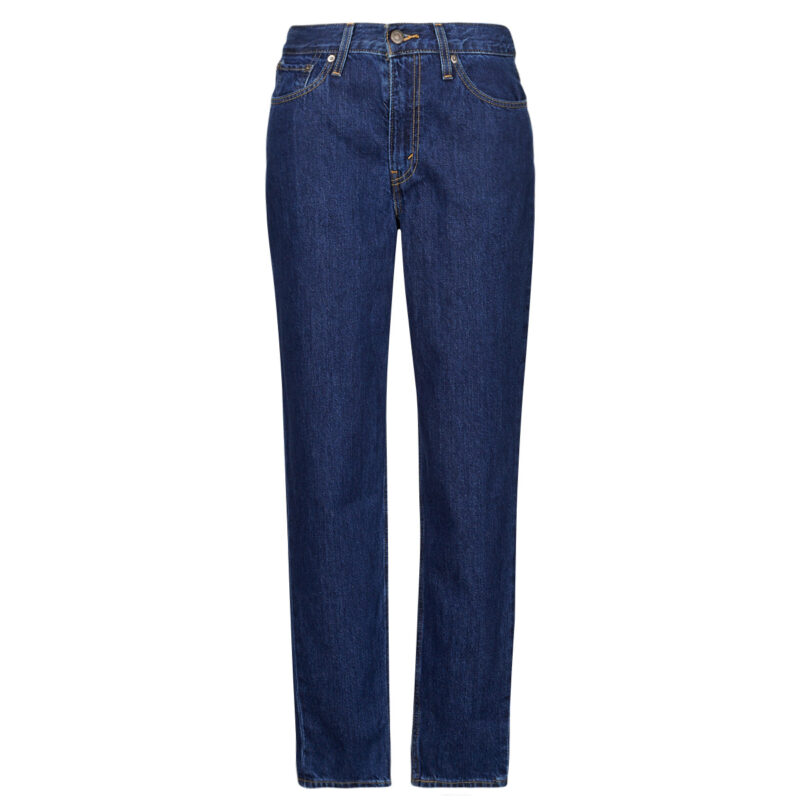 Jeans Mom  Levis  80S MOM JEAN  Blu -  Jeans Mom Donna - 1